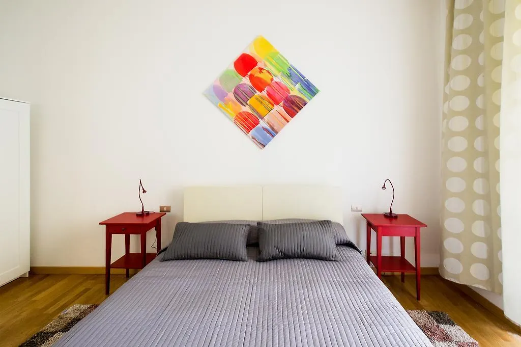Casalia Apartamento Como 0*,  Itália