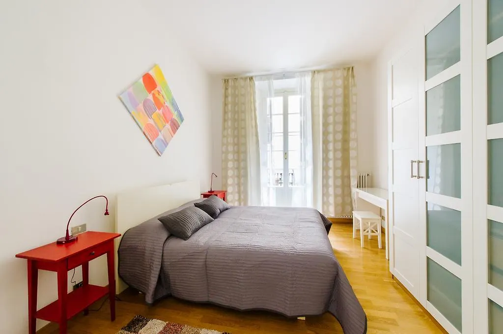 Casalia Apartamento Como
