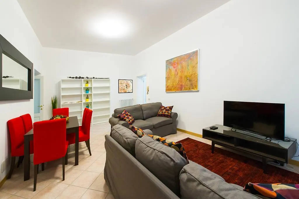 Casalia Apartamento Como Itália