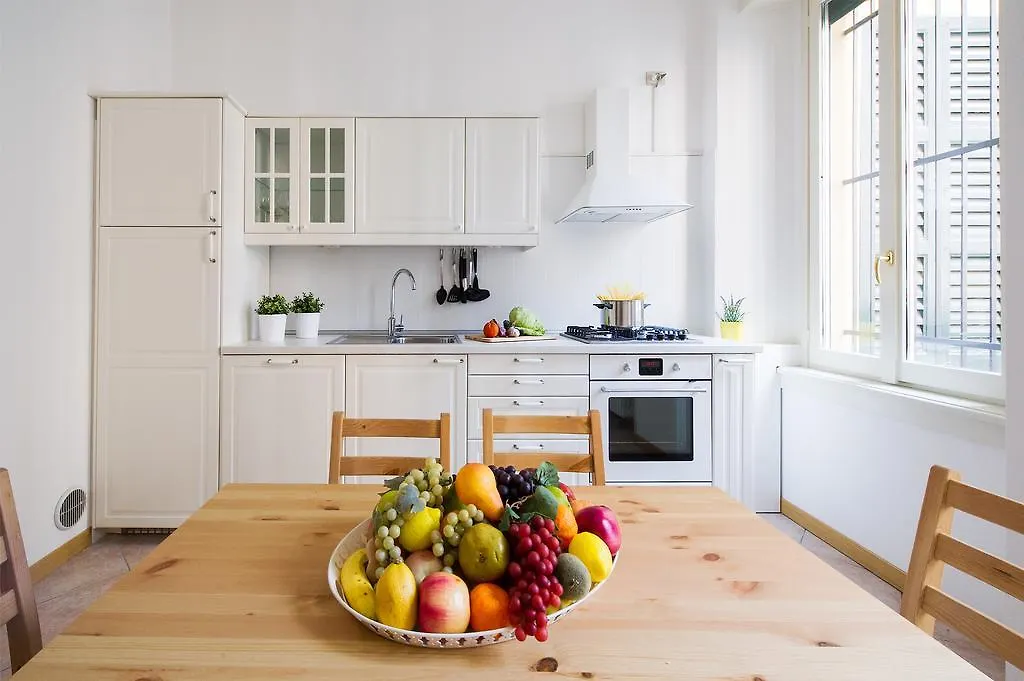 Casalia Apartamento Como