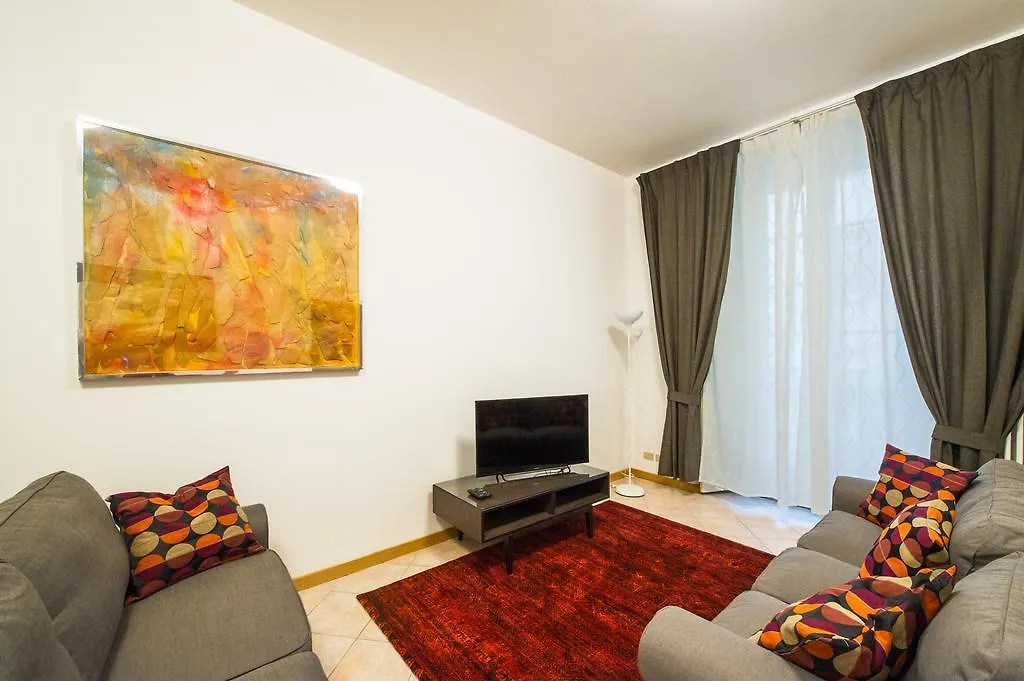 Casalia Apartamento Como
